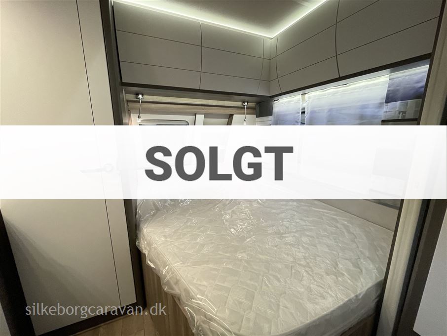 Hobby Excellent Edition 460 UFe